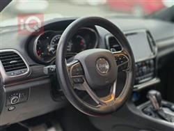 جيب جراند شيروكي